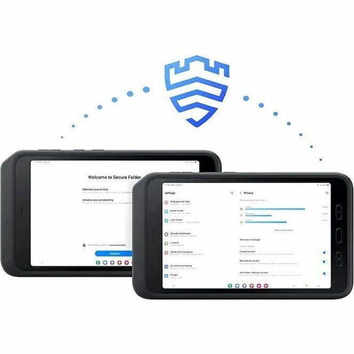 Samsung Galaxy Tab Active5 Rugged Tablet - 8 Samsung Galaxy Tab Active5 Rugged Tablet - 8